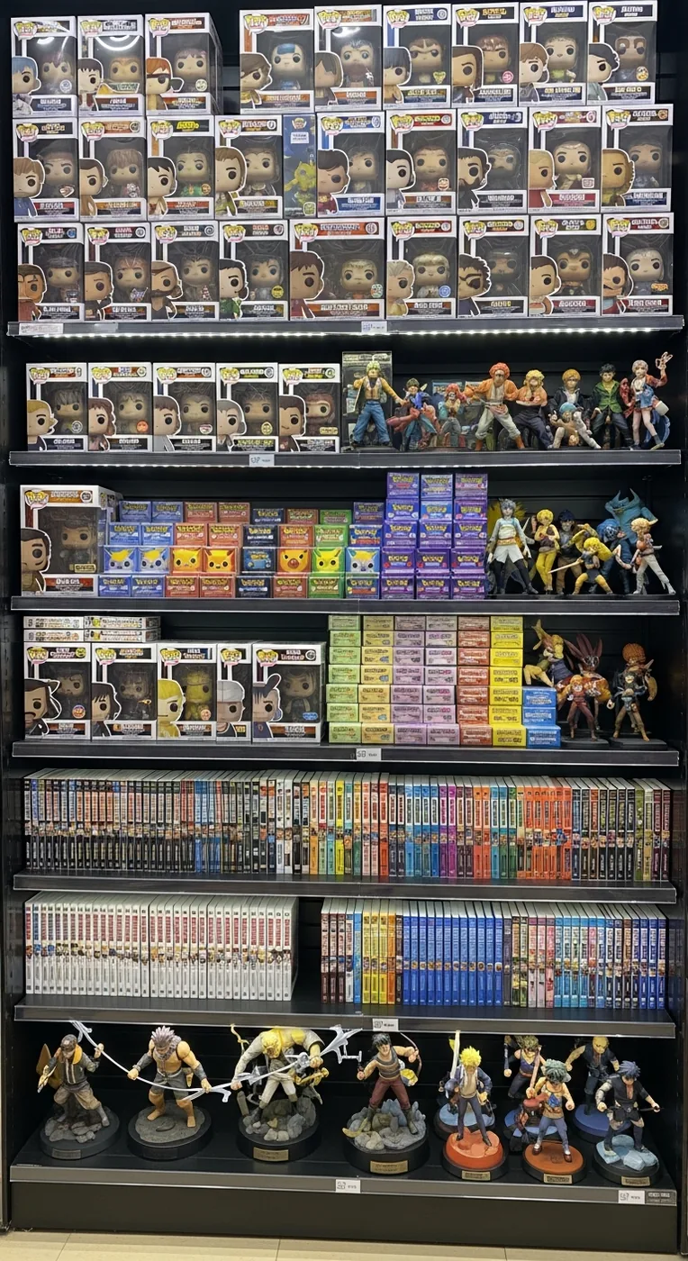 Pop culture merchandise collectables Central Coast Pop culture merchandise collectables Central Coast